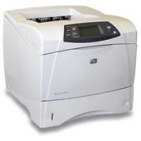 HP LaserJet 4240 Printer Toner Cartridges